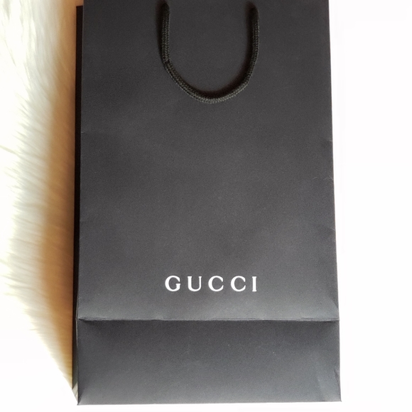 Gucci shopping bag - Picture 3 of 7